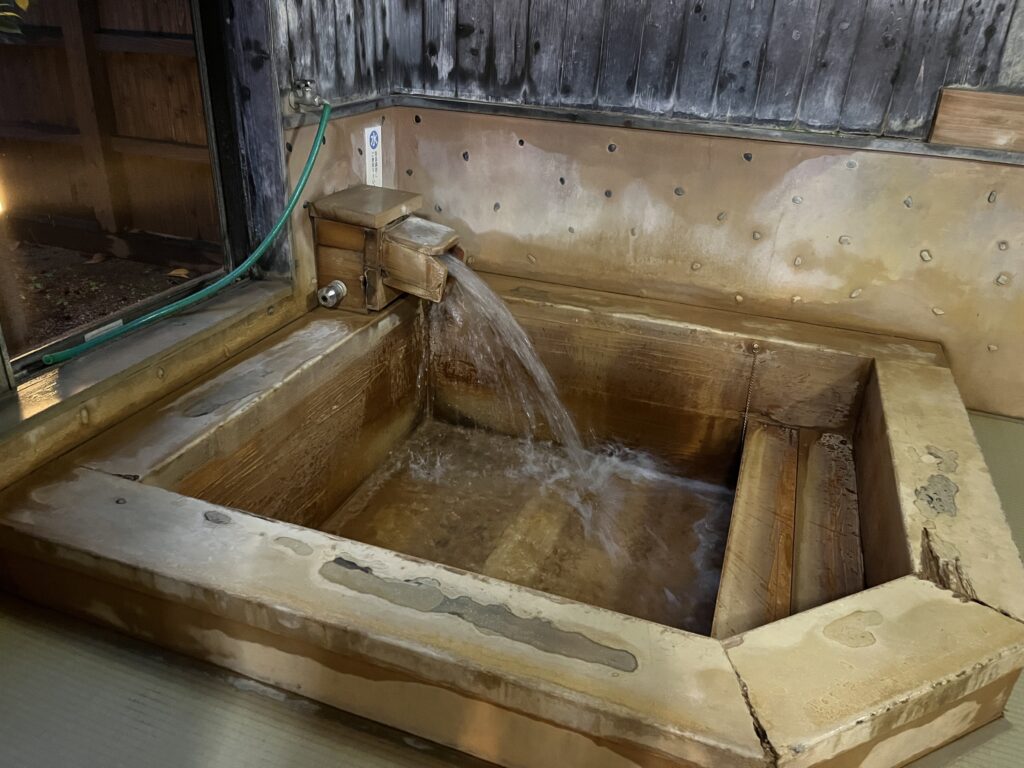 天然温泉 天の川】源泉かけ流し！！ファミリーで利用しやすい家族風呂（大分県大分市）｜ひーたぱぱブログ