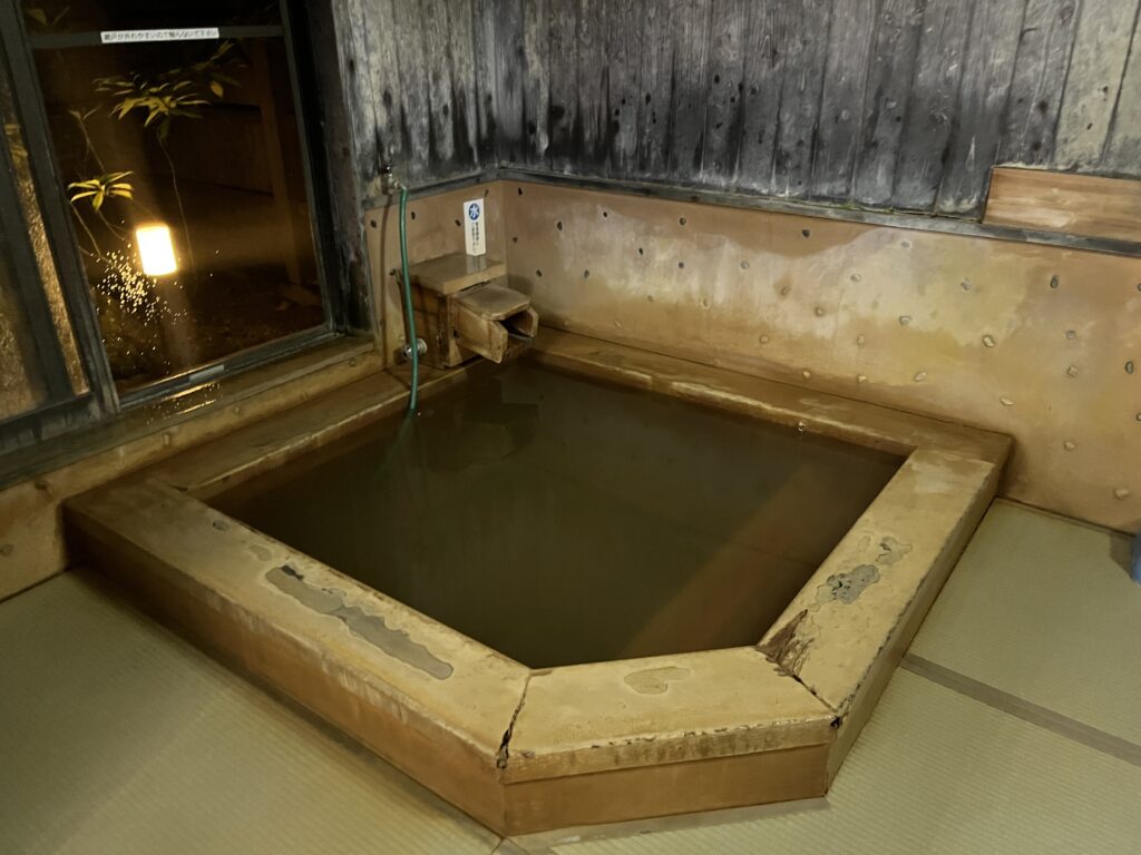 天然温泉 天の川】源泉かけ流し！！ファミリーで利用しやすい家族風呂（大分県大分市）｜ひーたぱぱブログ