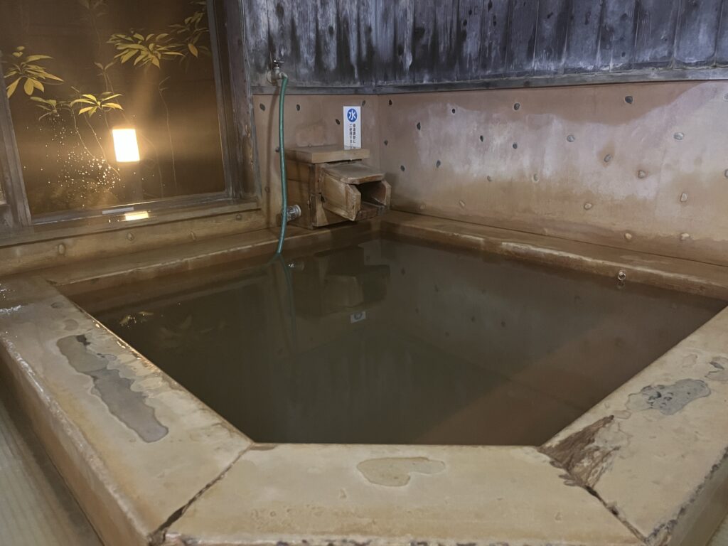 天然温泉 天の川】源泉かけ流し！！ファミリーで利用しやすい家族風呂（大分県大分市）｜ひーたぱぱブログ