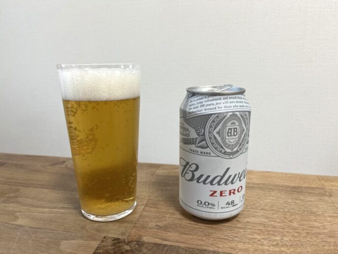 バドワイザー缶型保冷温庫 しくも