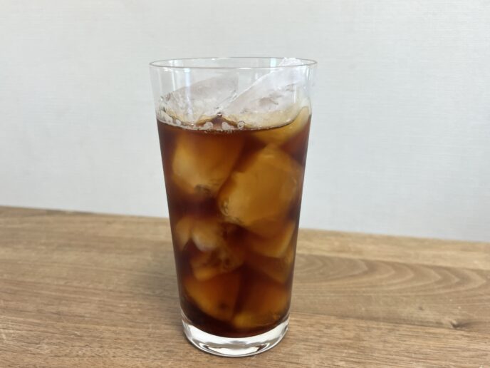 アイスコーヒー