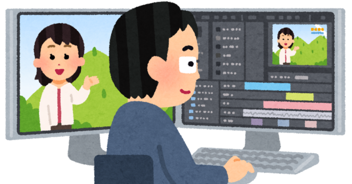 色んな副業がある