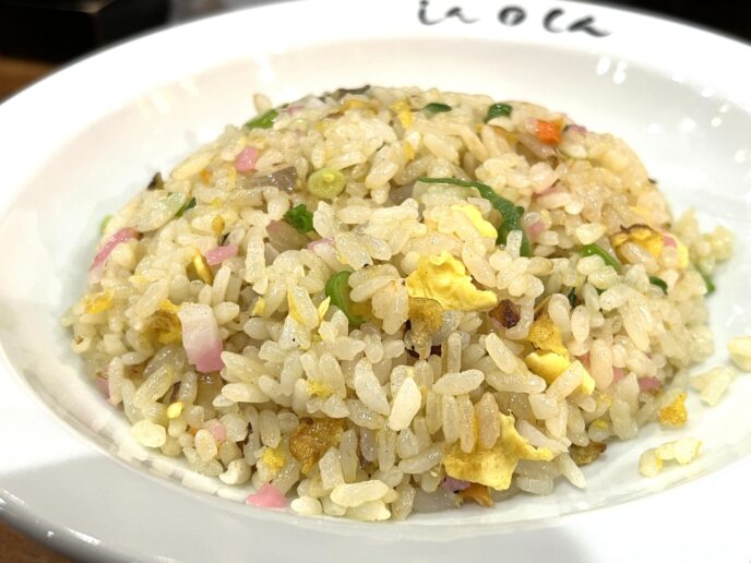 shinshinのチャーハン