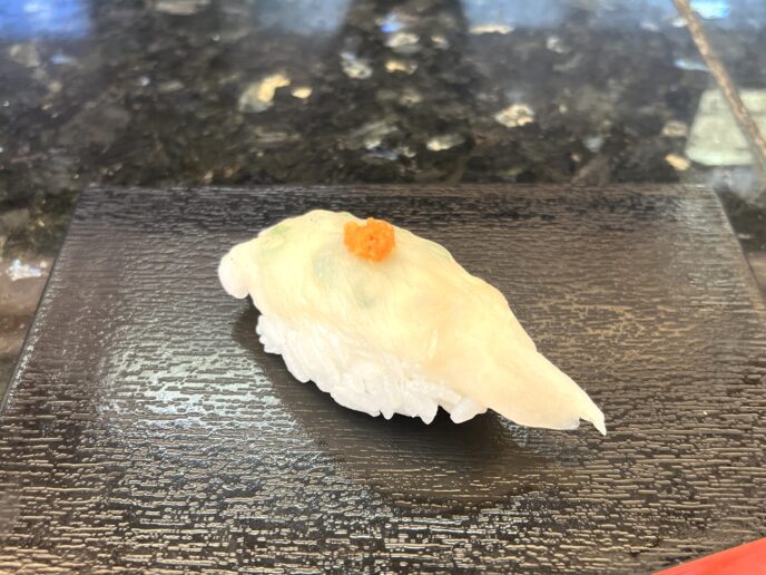 海人 フグ