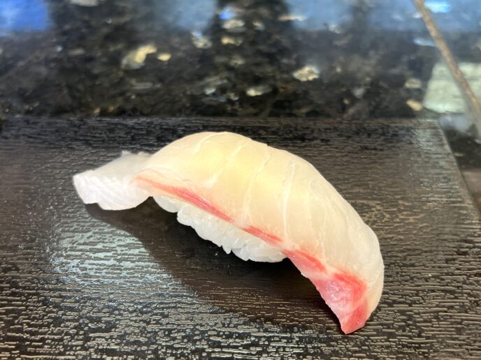 海人 タイ