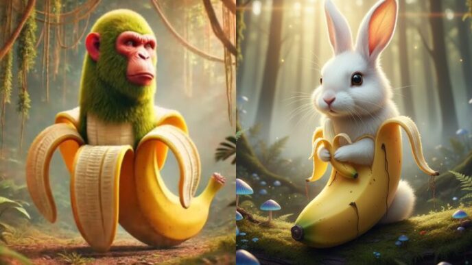 イタリアンブレインロット　バナニーニ系キャラ10選