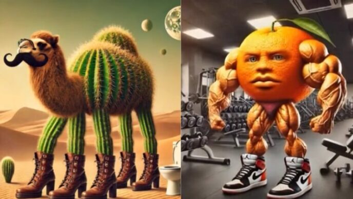 イタリアンブレインロット 名前が長い人気キャラクターランキングTOP5