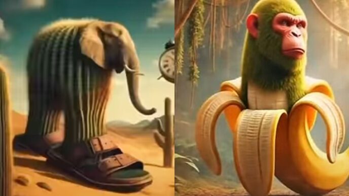 イタリアンブレインロット　元ネタと人気の理由