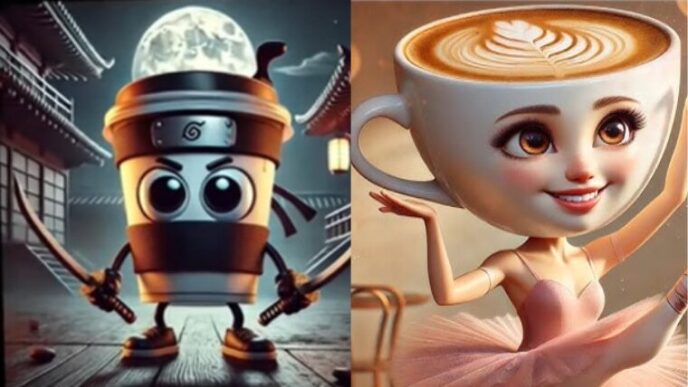 イタリアンブレインロット 人気キャラクター10選