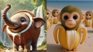 イタリアンブレインロット 人気のかわいいキャラクターランキングTOP10