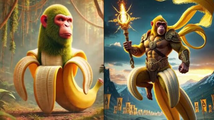 イタリアンブレインロット　チンパンジー系の人気キャラ10選