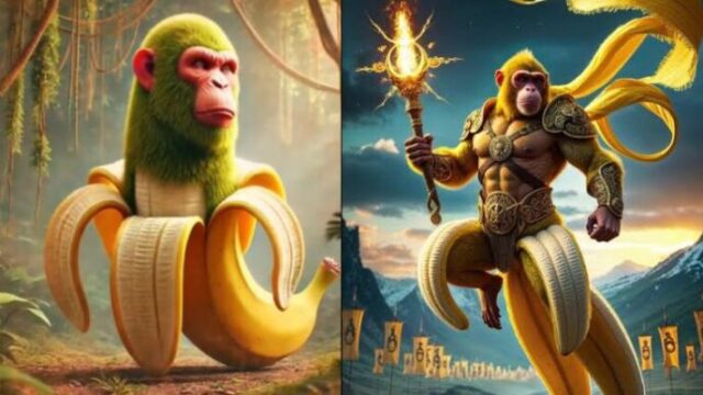 イタリアンブレインロット　チンパンジー系の人気キャラ10選