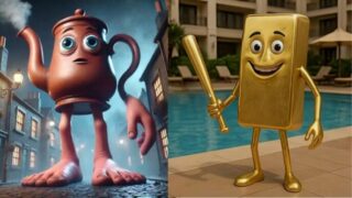イタリアンブレインロット 人気のサフール系キャラ一覧