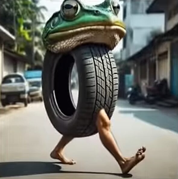 ボネカ アンバラブ