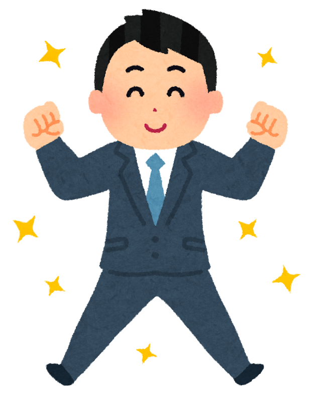 「静かな退職」でイキイキとする人