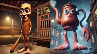 イタリアンブレインロット サフール系キャラクター10選
