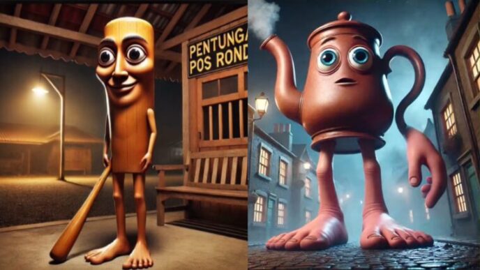 イタリアンブレインロット サフール系キャラクター10選