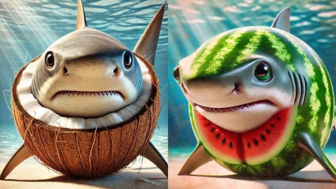 イタリアンブレインロット　トララレロ・ココシーニの派生キャラクター５選