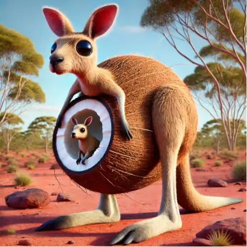 ココシーニ・ママ（Cocossini Mama）