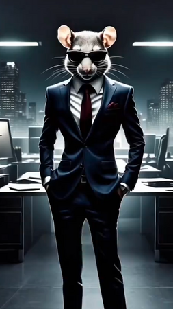 ティム・チーズ（Tim Cheese）