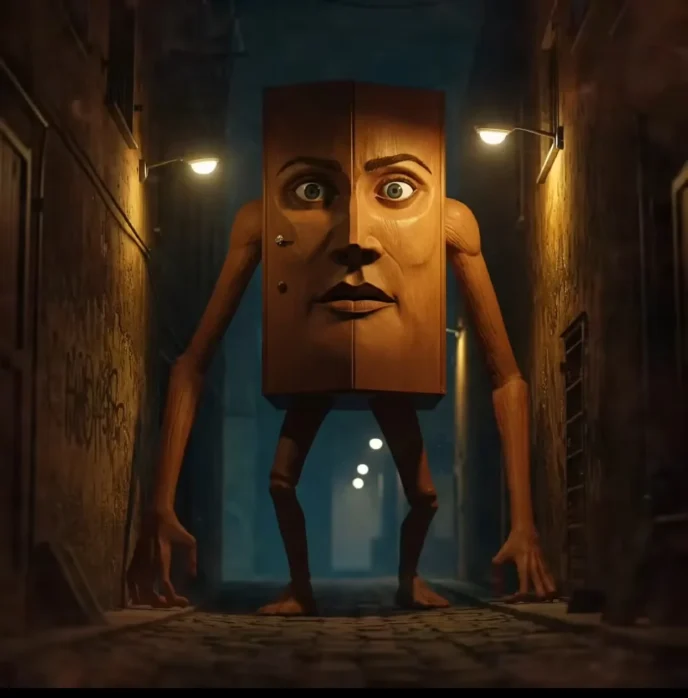 テテテ・サフール（Te Te Te Sahur）