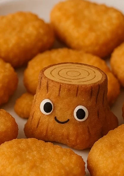 ナグ ナグ ナグ・サフール（Nug Nug Nug Sahur）