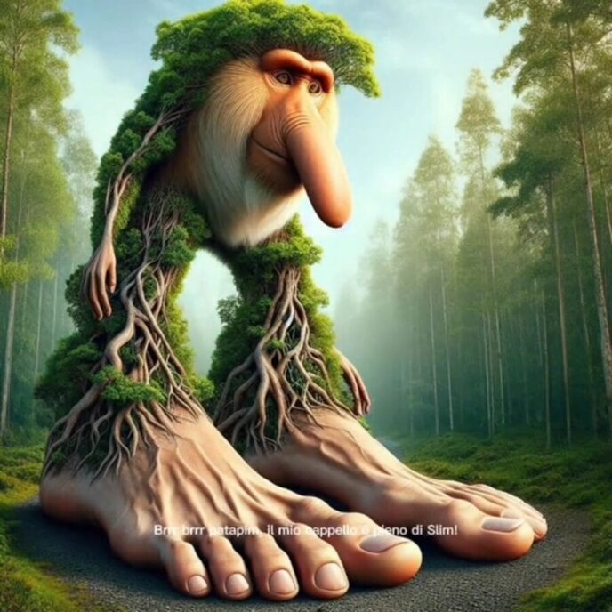 ブルル・ブルル・パタピム（Brr Brr Patapim）