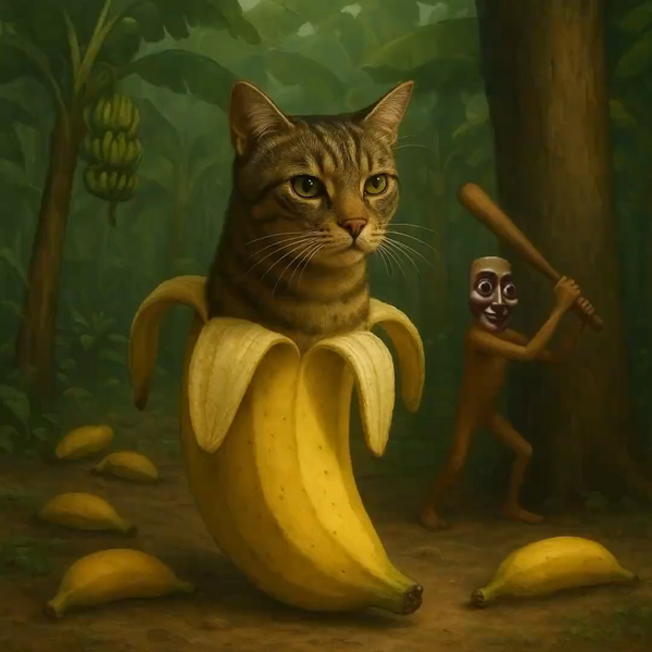 マルチーニ・バナニーニ（Marcini Bananini）