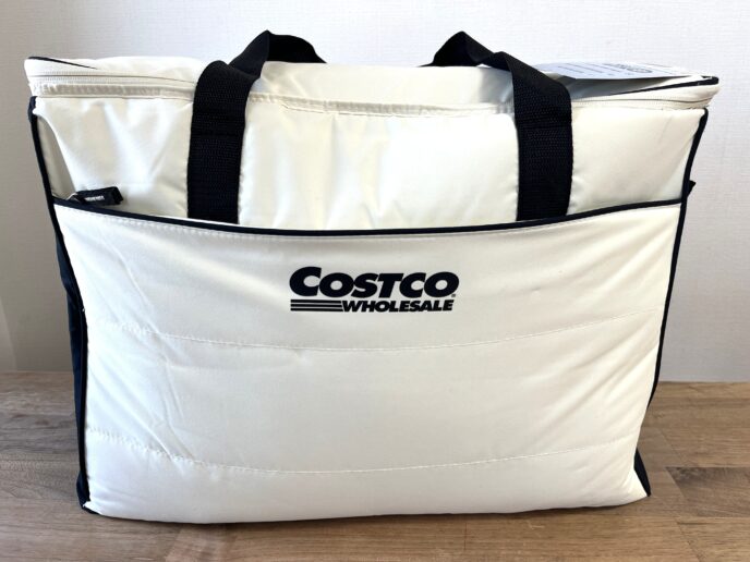 コストコ クーラーバッグ