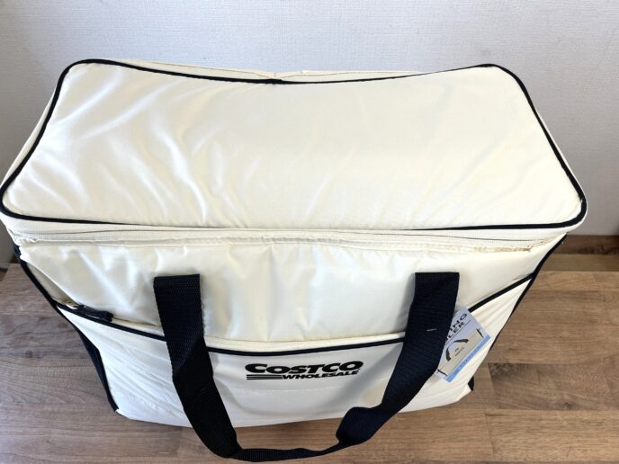 コストコ クーラーバッグ