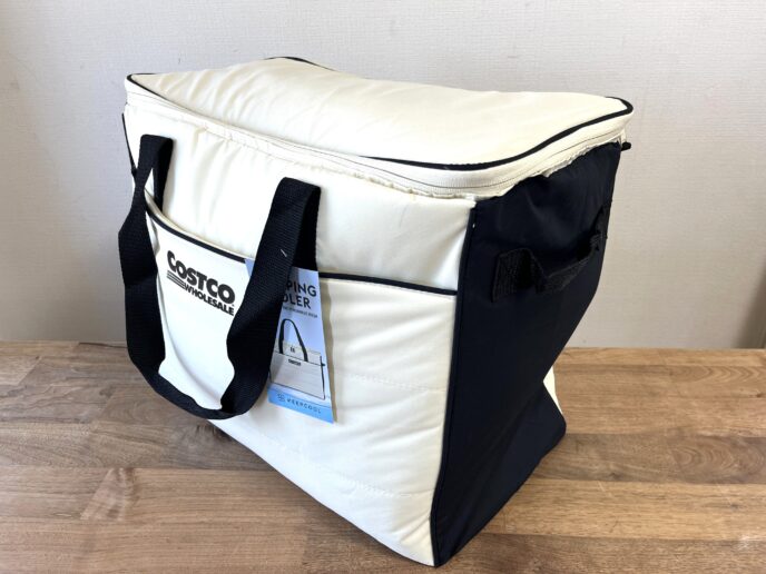 コストコ クーラーバッグ