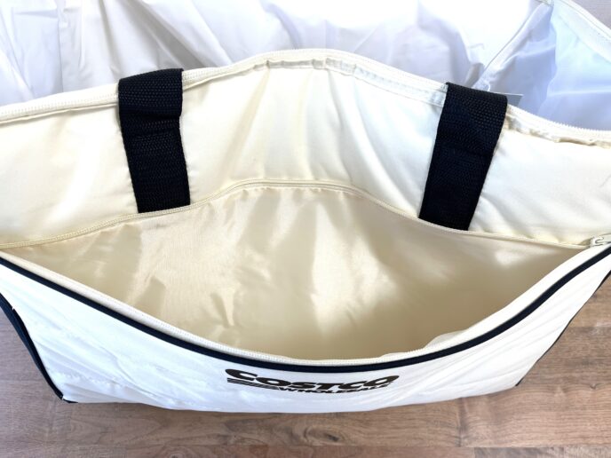 コストコ クーラーバッグ