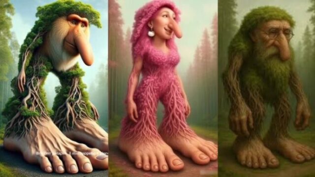 イタリアンブレインロット　ブル・ブル・パタピム家族