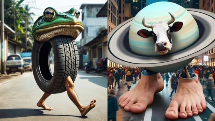 イタリアンブレインロット　街系キャラ5選