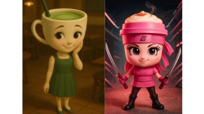 イタリアンブレインロット　人気のかわいい女の子キャラ５選