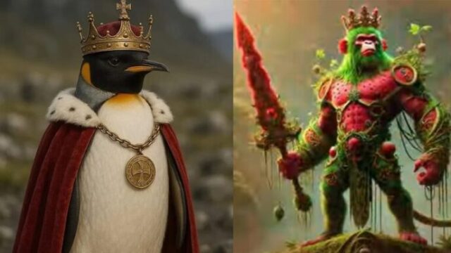 イタリアンブレインロット 王様系キャラ5選