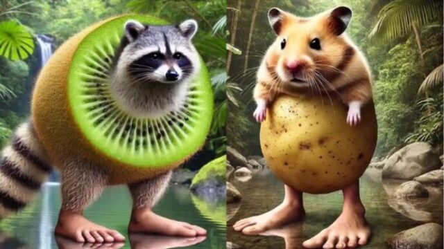 イタリアンブレインロット　ピピ系キャラ10選