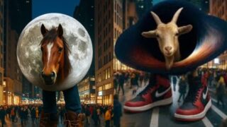 イタリアンブレインロット　惑星系キャラ５選