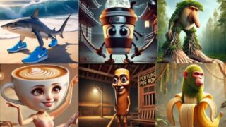 イタリアンブレインロット　定番の人気キャラ20選