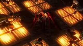 鬼滅の刃　柱稽古編最終話～無限城落下