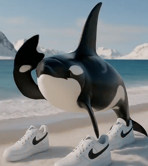 オルカレロ・オルカーラ（Orcalero Orcala）