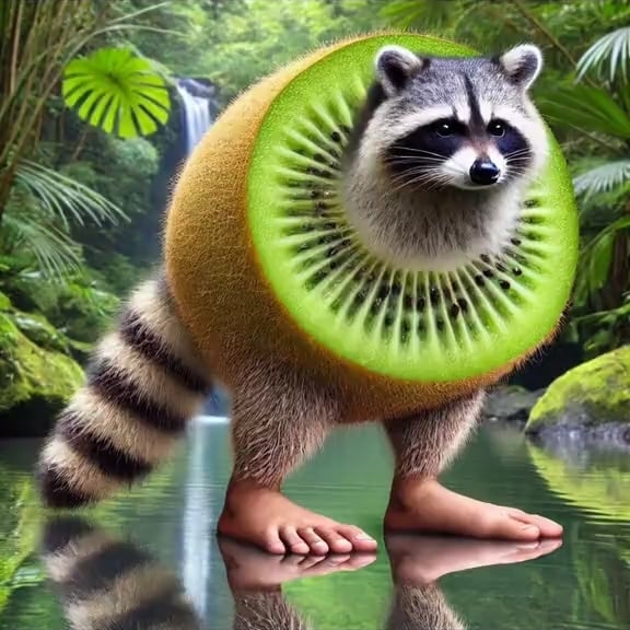 ピピ・キウイ(Pipi Kiwi)