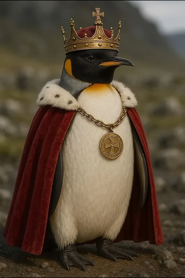 ピングス・キングス（Pingus Kingus）