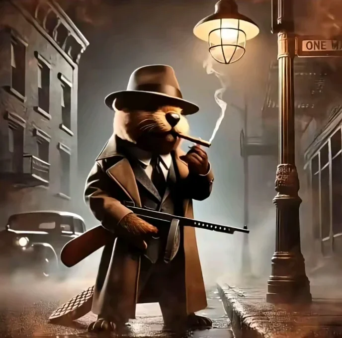 ボブリート・バンディート（Bobrito Bandito）