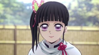 鬼滅の刃】栗花落カナヲの魅力を徹底解説！可愛さ・強さ・名シーン 