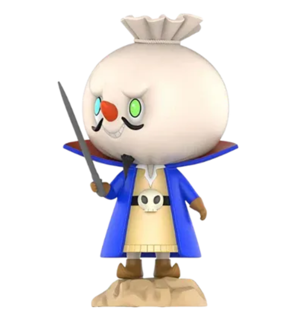 Spooky（スプーキー）