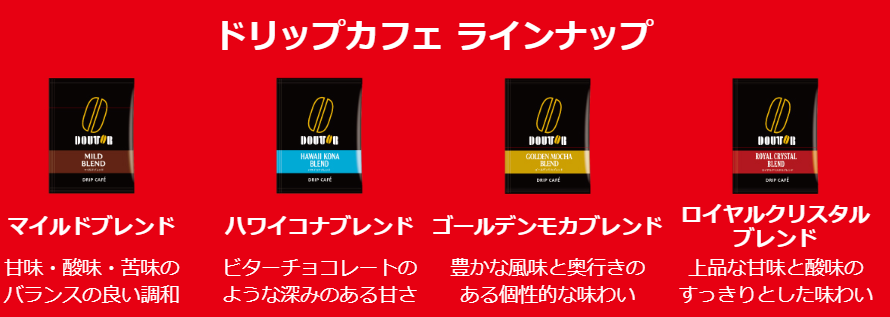 2026ドトール福袋