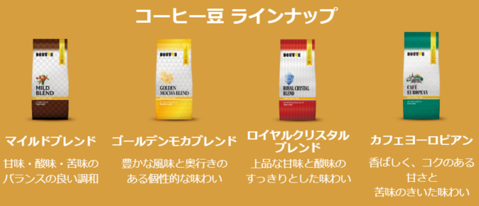 2026ドトール福袋