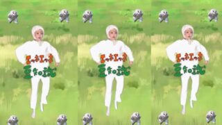 エッホエッホの歌　人気動画5選