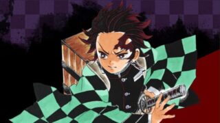 吾峠呼世晴先生エピソード